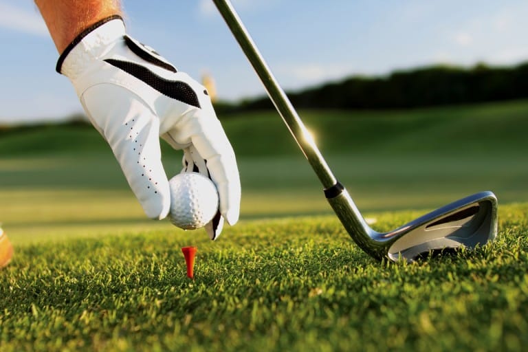 Henrik Stenson ou Iceman détient le record absolu au DP World Tour Championship
