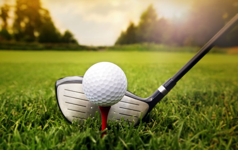 Les différentes sortes de compétitions en golf