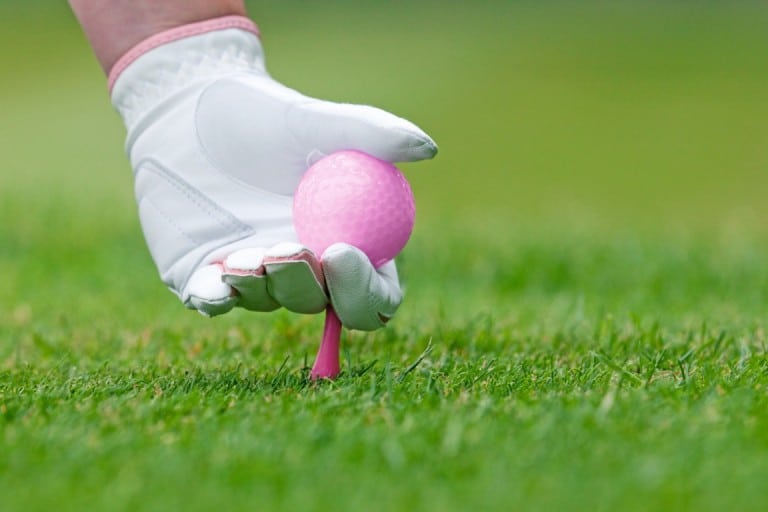 Le Womens British Open et ses points phares