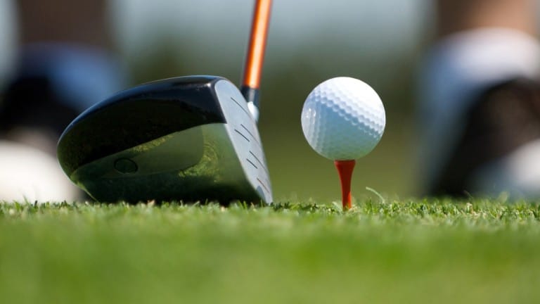 Les exploits des professionnels en golf