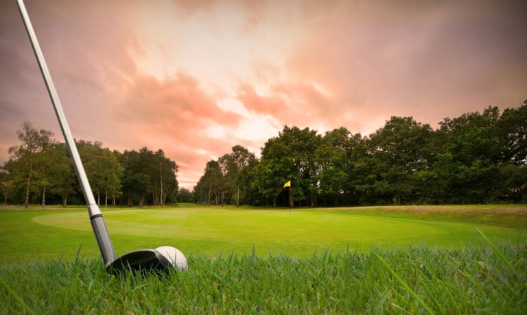 Choisir des clubs hybrides pour un meilleur jeu