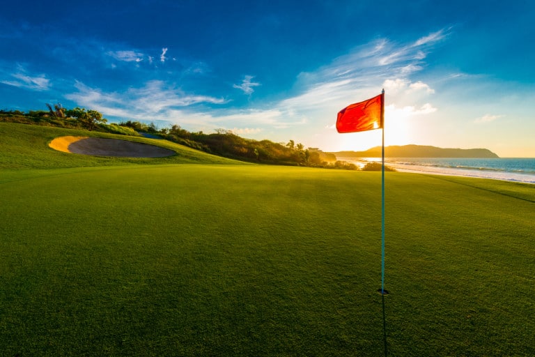 Prendre exemple sur Tiger Woods pour fondre son handicap