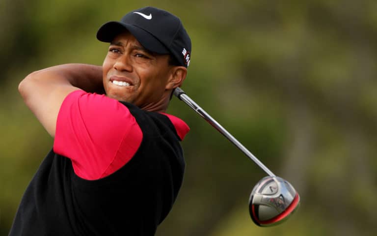 Un livre, une histoire poignante : l’ex caddy, un esclave de Tiger Woods