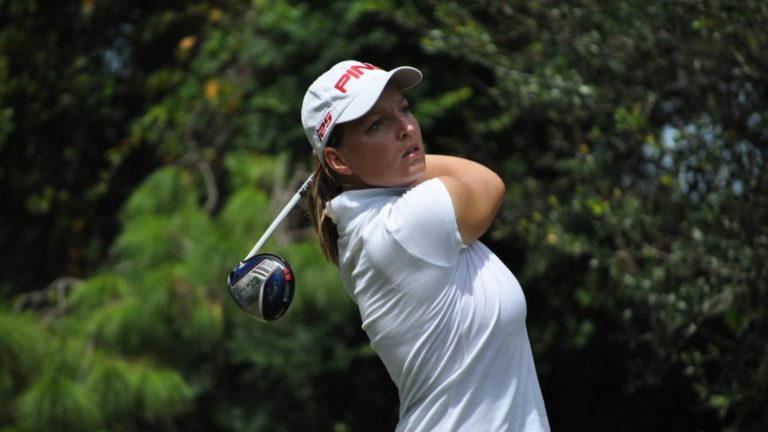 L’entretien forme et santé du joueur de golf