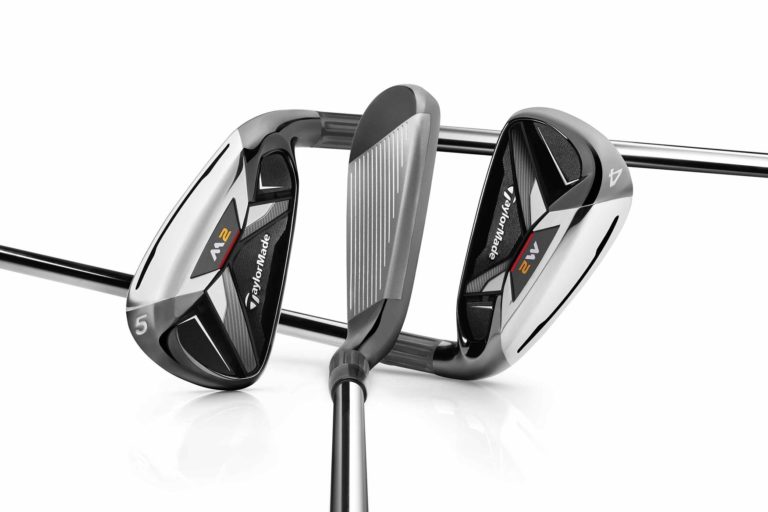Optimisation de la distance et de la tolérance avec le M2 de Taylormade