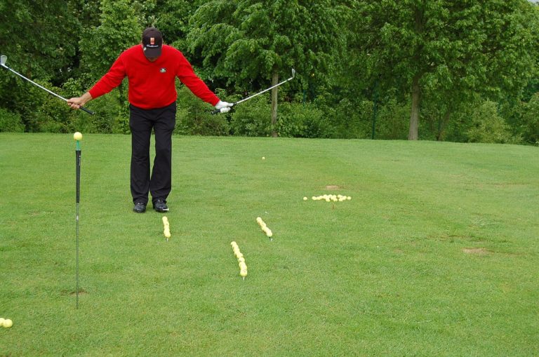 Au golf, l’analyse des attentes et des désirs précède la pratique