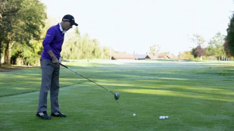 Une initiation efficace au golf avec le produit TrainIN Golf