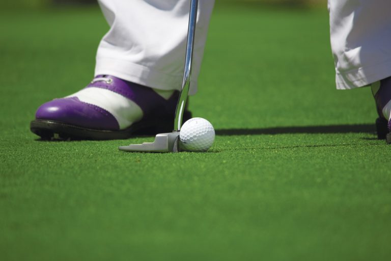 Pourquoi le golf est-il si populaire ?