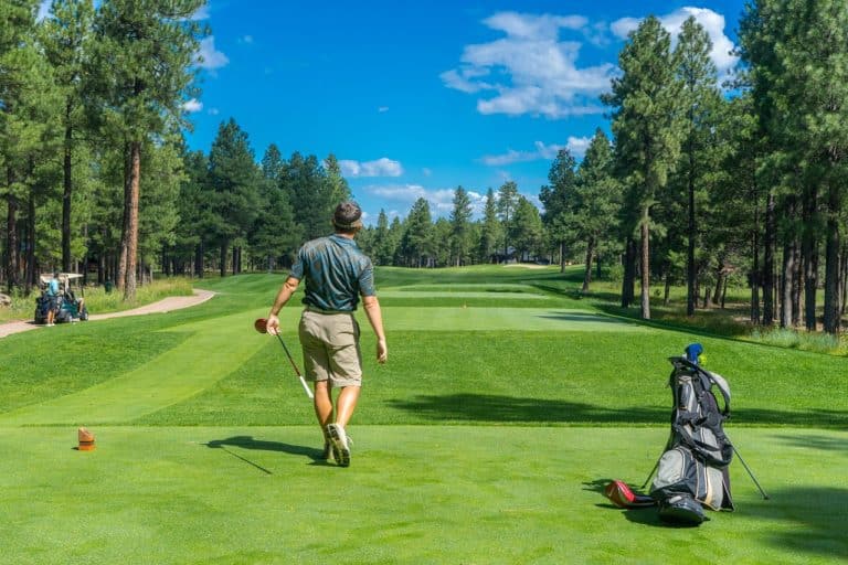 Ce programme de golf pour les jeunes est-il la clé de vos prochaines vacances ?
