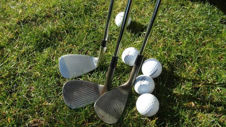Evolution des simulateurs de golf