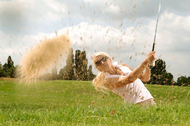 Les meilleurs conseils de swing