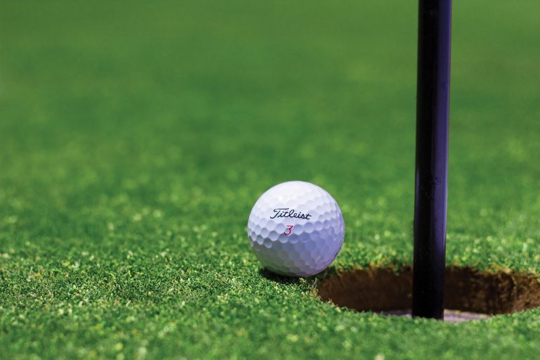Le golf est plus qu’un simple jeu