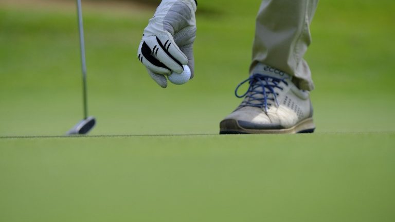 Comment acheter des clubs de golf ?
