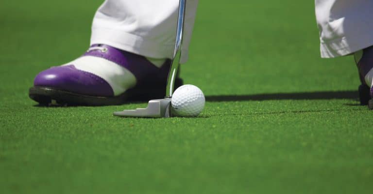 Quels sont les secrets des parcours de golf à l&rsquo;esthétique inspirante et au caractère unique ?