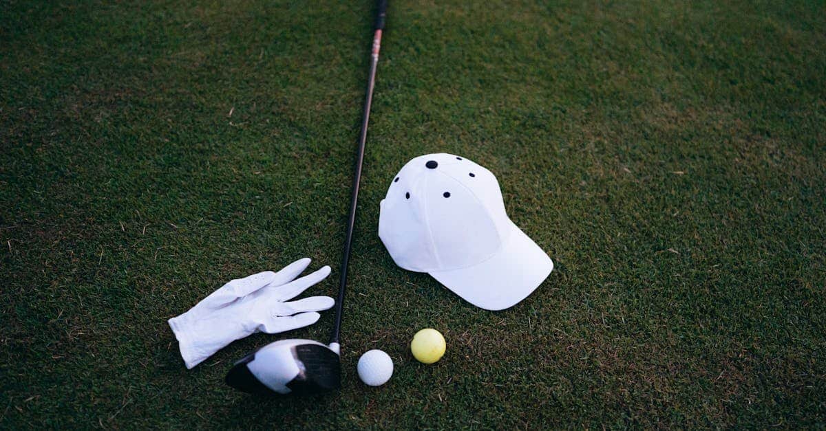 découvrez les meilleurs parcours de golf et terrains de golf dans cette collection de destinations passionnantes pour les amateurs de golf.