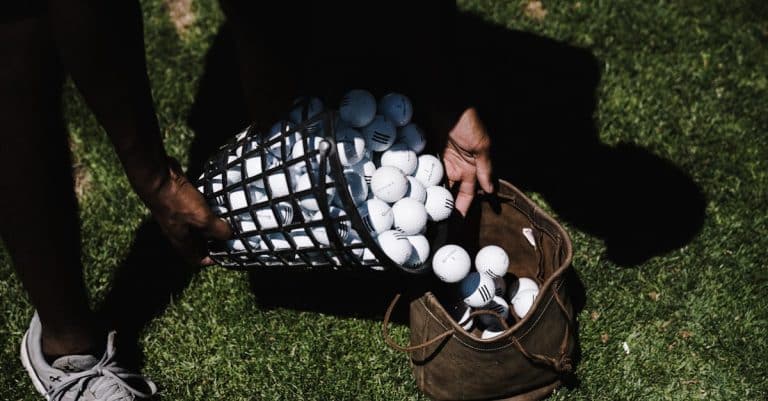 Comment choisir les bonnes chaussures de golf ?