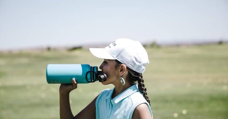 Les femmes sont-elles en train de conquérir le monde du golf ?