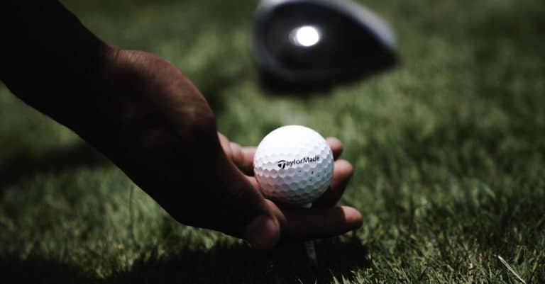 Pourquoi rejoindre un club de golf ?