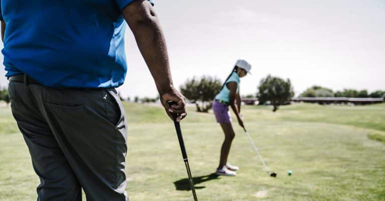 Comment profiter des plaisirs du golf en famille ?