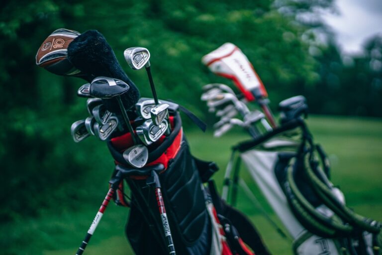 Comment voyager efficacement avec vos clubs de golf ?
