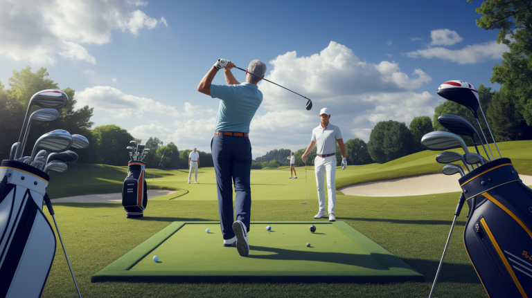 Quelles erreurs faut-il éviter pour progresser au golf ?