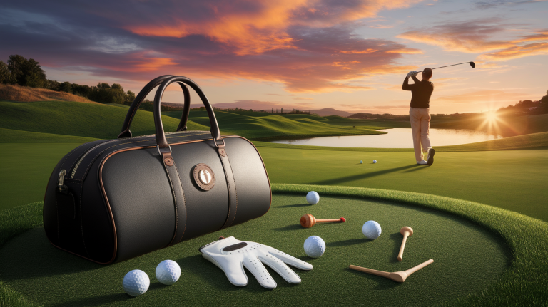 Quels sont les films inspirants sur le golf à voir absolument ?
