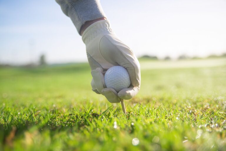 Quelles étapes suivre pour planifier une escapade de golf parfaite ?