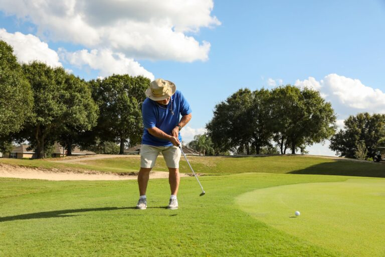 Qui sont les golfeurs et golfeuses les plus talentueux du moment ?
