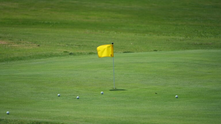 Comment optimiser votre parcours de golf pour améliorer votre performance ?