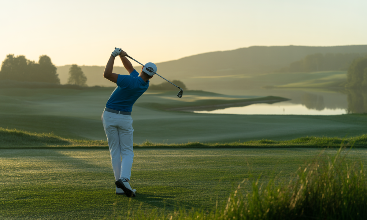 Comment perfectionner votre petit jeu au golf ? améliorez votre petit jeu au golf avec des exercices ciblés : putting, chipping, bunker. conseils, drills et erreurs à éviter pour baisser votre score.