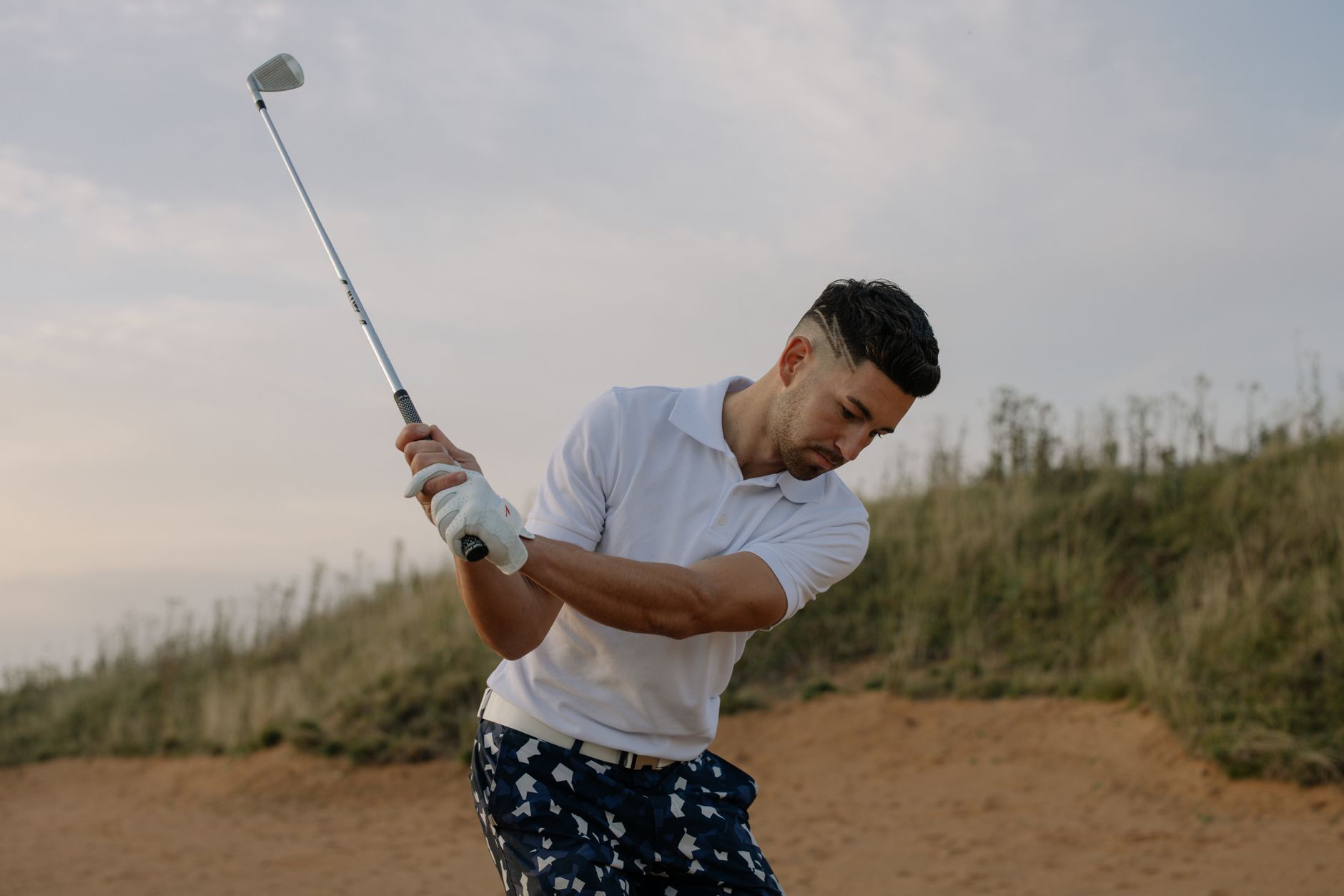 Comment maintenir sa motivation pour progresser au golf ?