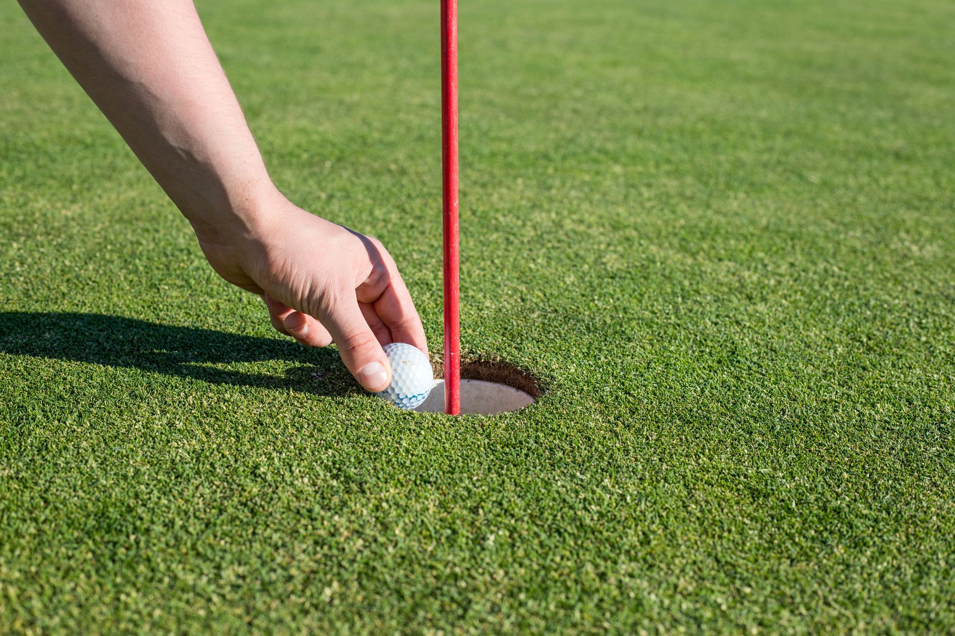 Comment perfectionner votre petit jeu au golf ?