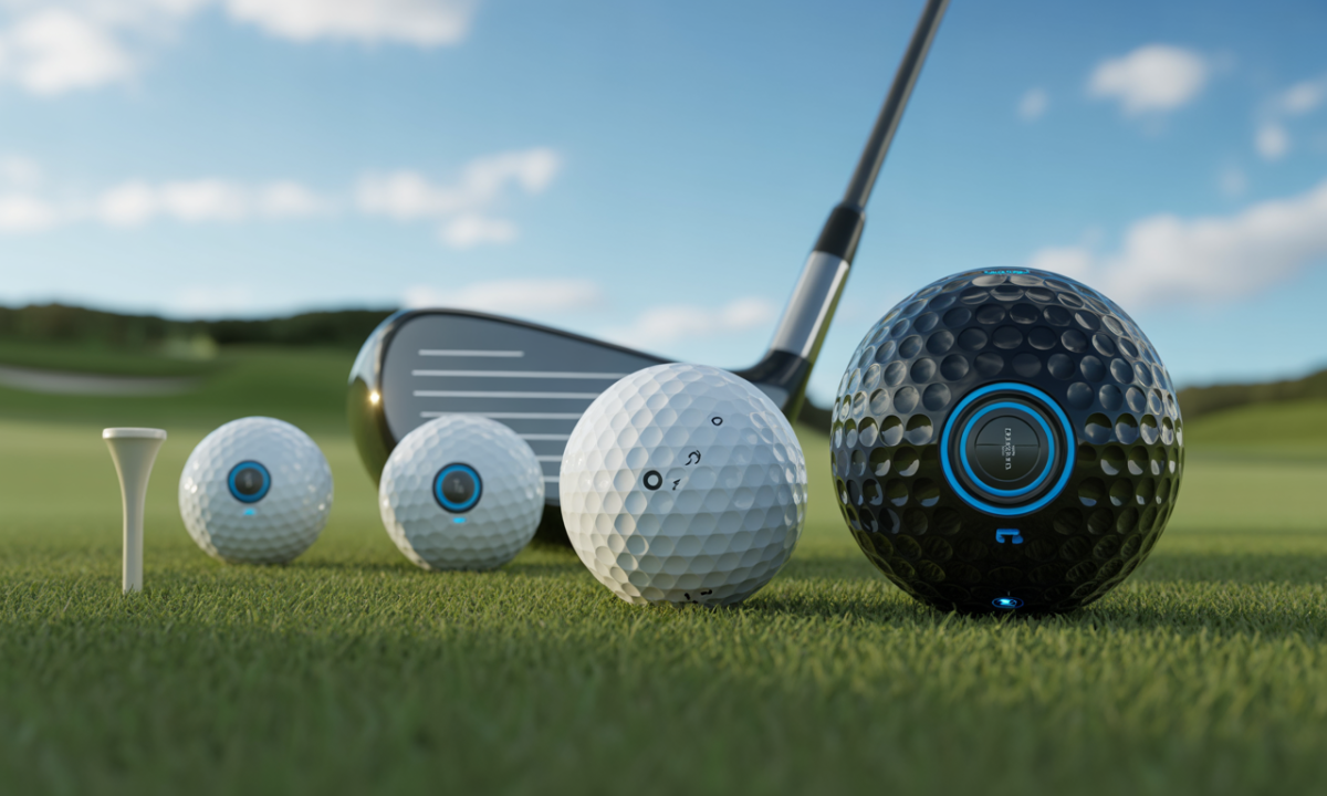 Que nous réservent les dernières innovations en matière de balles de golf ? découvrez les avancées technologiques des dernières balles de golf : matériaux innovants, meilleures performances et impacts sur votre jeu. restez à la pointe des nouveautés pour optimiser vos parties !
