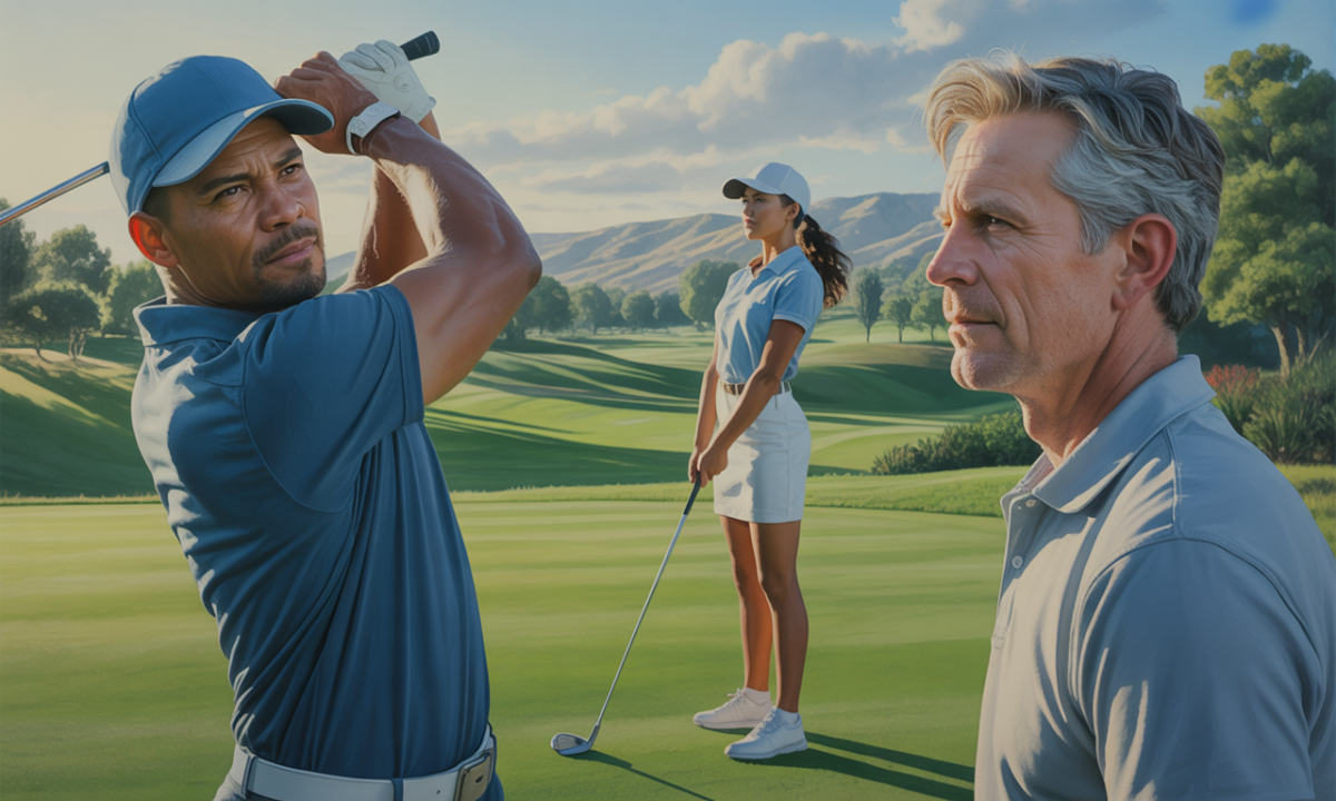 Quels sont les golfeurs qui ont surmonté l’adversité ? découvrez les parcours inspirants de golfeurs célèbres qui ont surmonté l'adversité, bravant obstacles et épreuves pour marquer l'histoire du golf par leur persévérance et leur résilience.