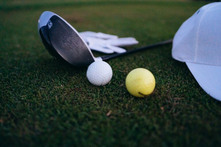 Que nous réservent les dernières innovations en matière de balles de golf ?