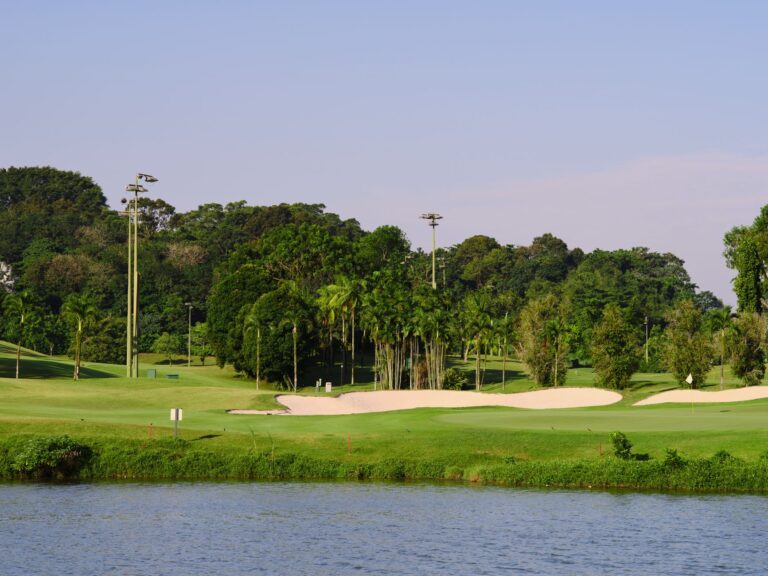 Quelles destinations de golf privilégier pour les amoureux de la nature ?