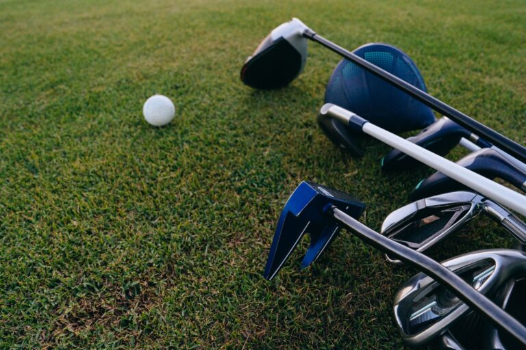 Comment entretenir vos clubs de golf pour prolonger leur durée de vie ?
