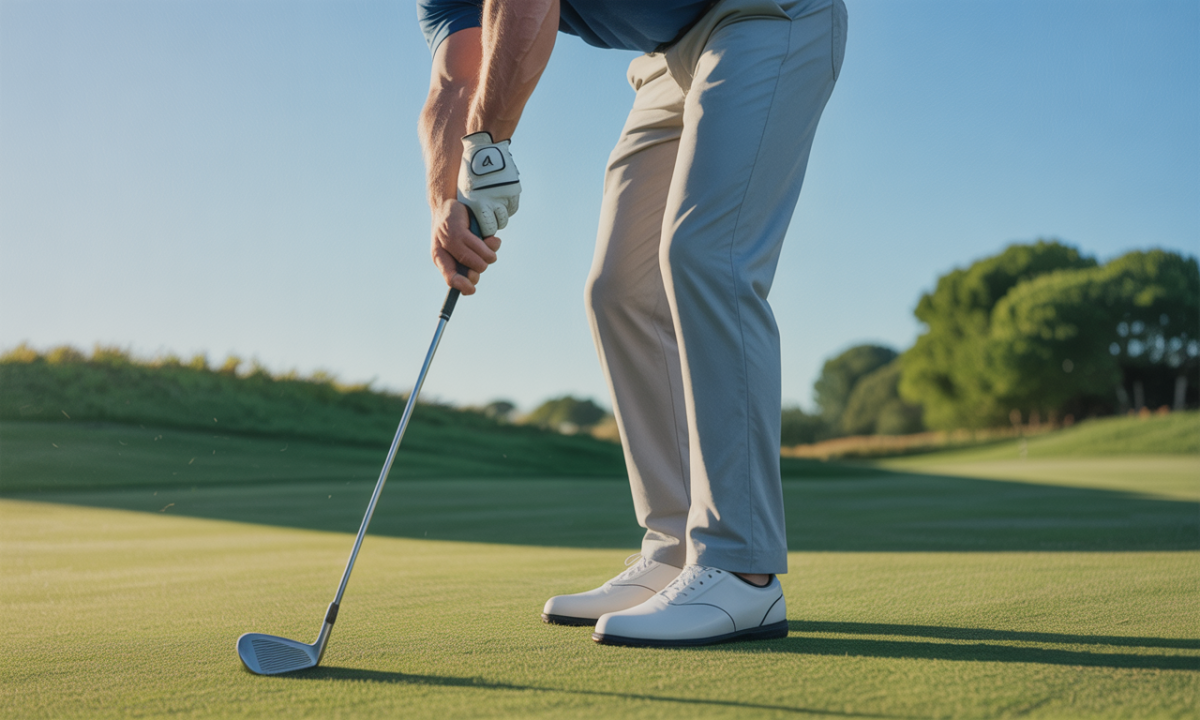 découvrez comment élaborer une routine d'échauffement efficace au golf pour améliorer vos performances, prévenir les blessures et optimiser chaque swing.