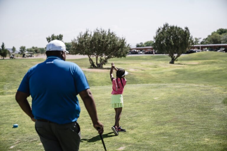 Comment développer une routine d&rsquo;échauffement efficace au golf ?