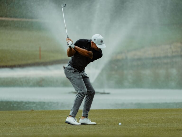 Quels sont les golfeurs et golfeuses les plus déterminés ?