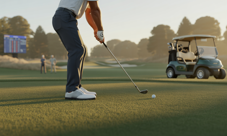 Peut-on vraiment vivre de sa passion pour le golf ?