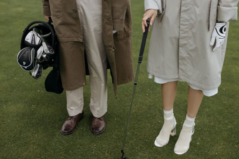 Peut-on vraiment vivre de sa passion pour le golf ?