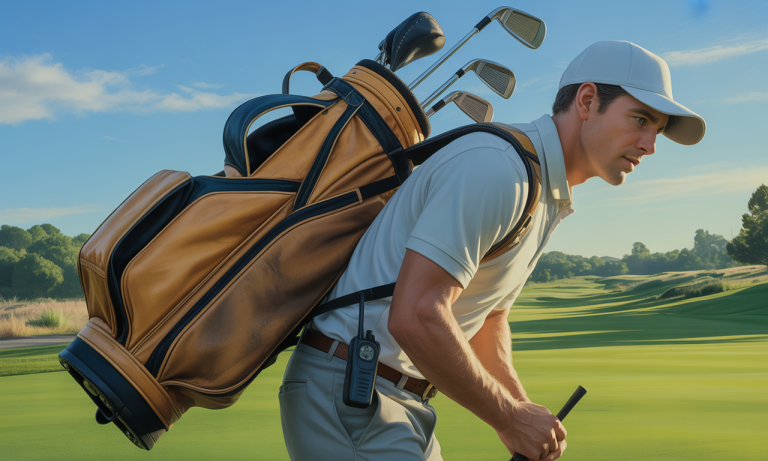 Quelles compétences sont indispensables pour devenir un bon caddy de golf ?