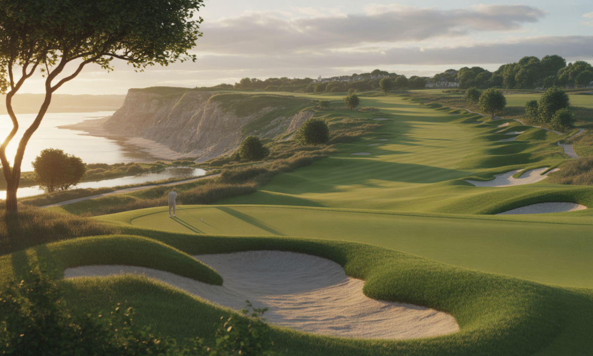 découvrez les destinations de golf emblématiques en europe, alliant parcours prestigieux, paysages magnifiques et expériences uniques pour les passionnés de golf.