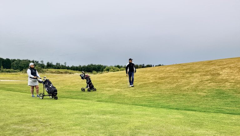 Quelles sont les destinations de golf emblématiques en Europe ?