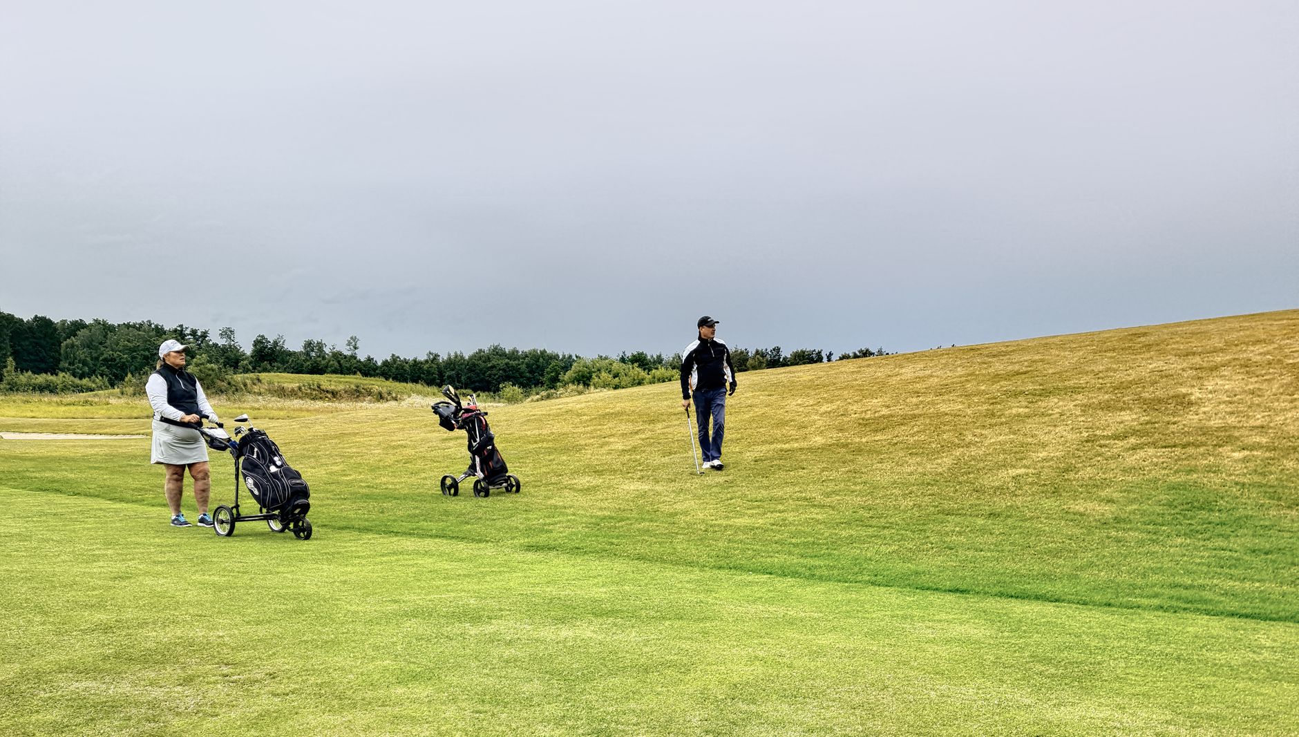 Quelles sont les destinations de golf emblématiques en Europe ?