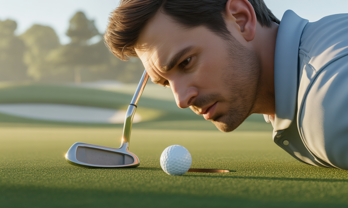 Comment améliorer votre concentration au golf ? découvrez des astuces efficaces pour améliorer votre concentration au golf et optimiser vos performances sur le parcours.