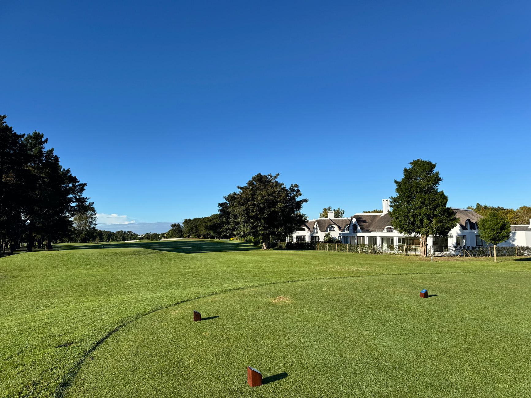 Quels sont les parcours de golf avec une histoire fascinante à découvrir ?
