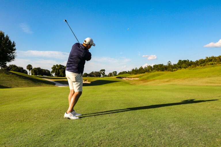 Qui sont les golfeurs et golfeuses les plus charismatiques ?