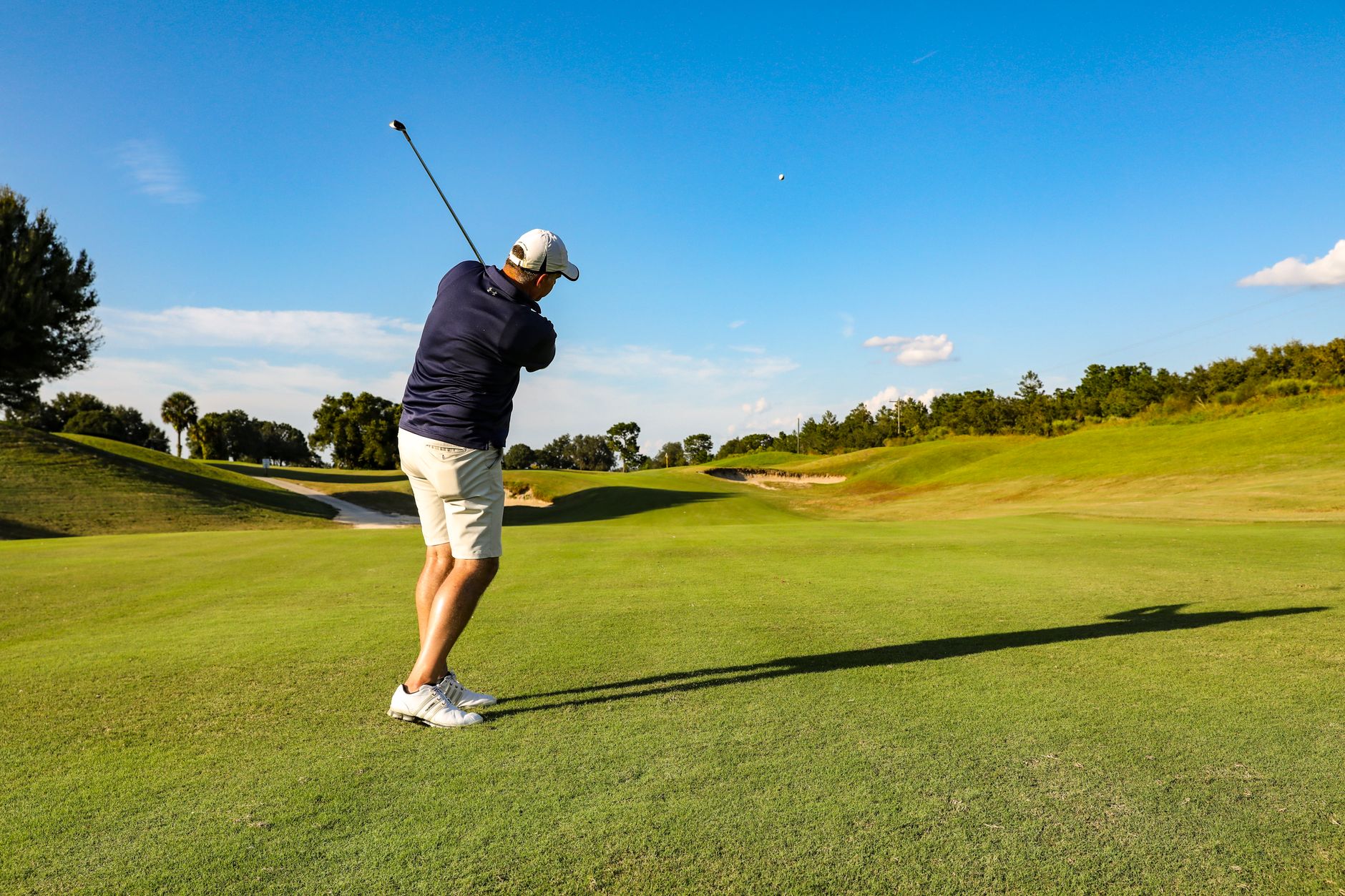 Qui sont les golfeurs et golfeuses les plus charismatiques ?